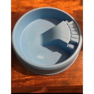 Vintage Little‎ Tikes Dollhouse Pool